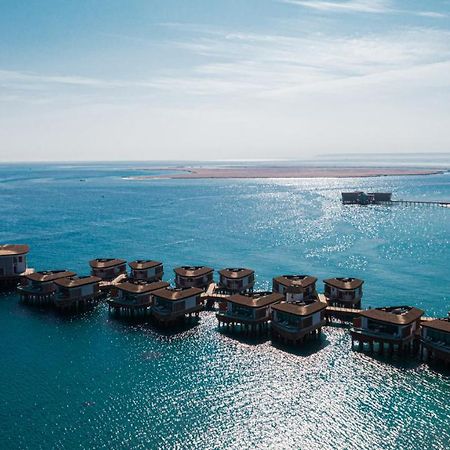 Tawila Island Resort Hurghada Extérieur photo