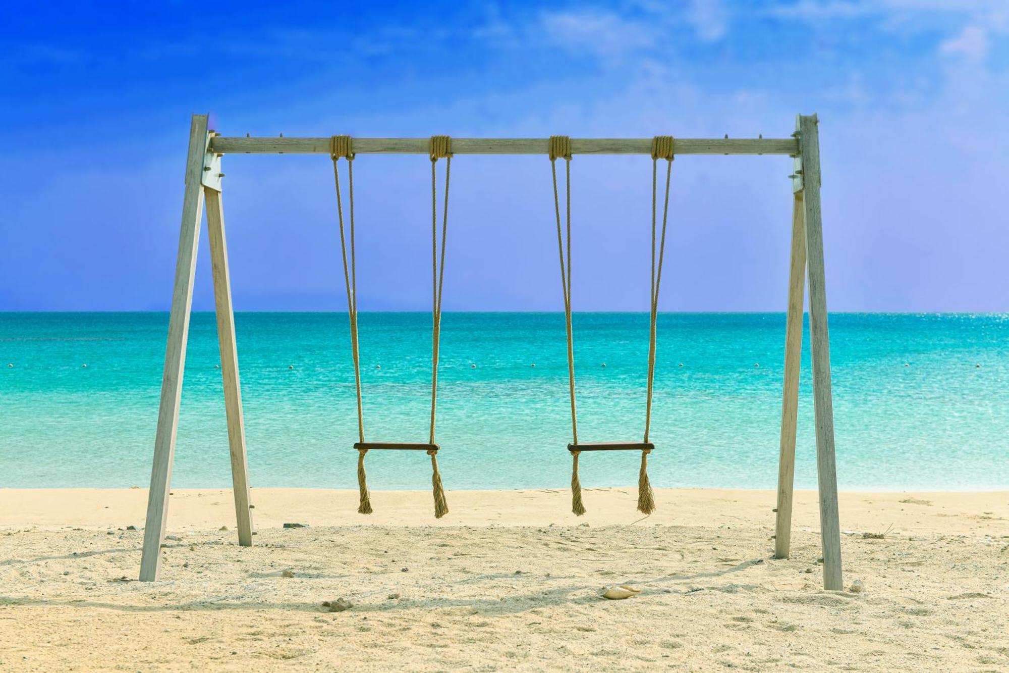 Tawila Island Resort Hurghada Extérieur photo