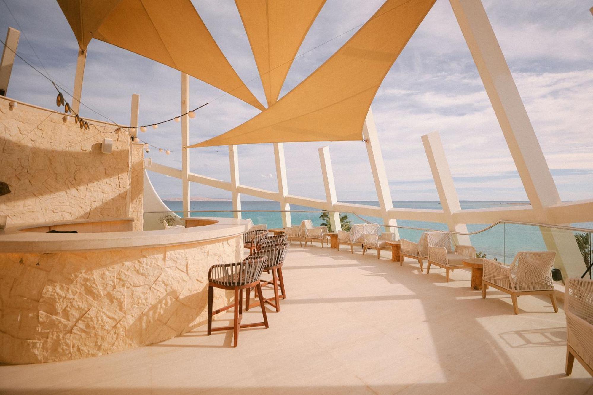 Tawila Island Resort Hurghada Extérieur photo