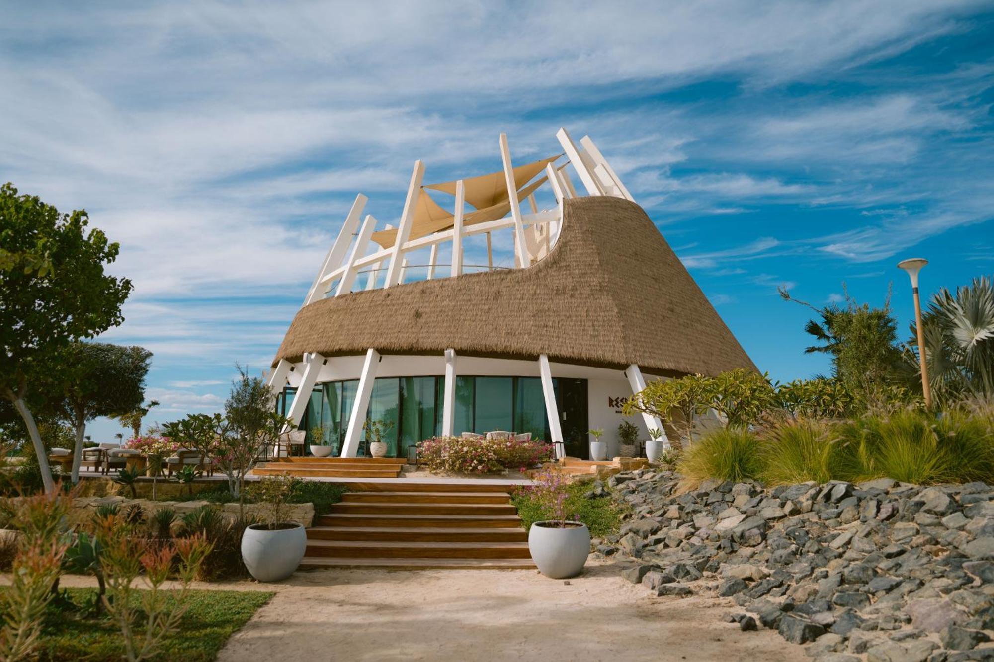 Tawila Island Resort Hurghada Extérieur photo