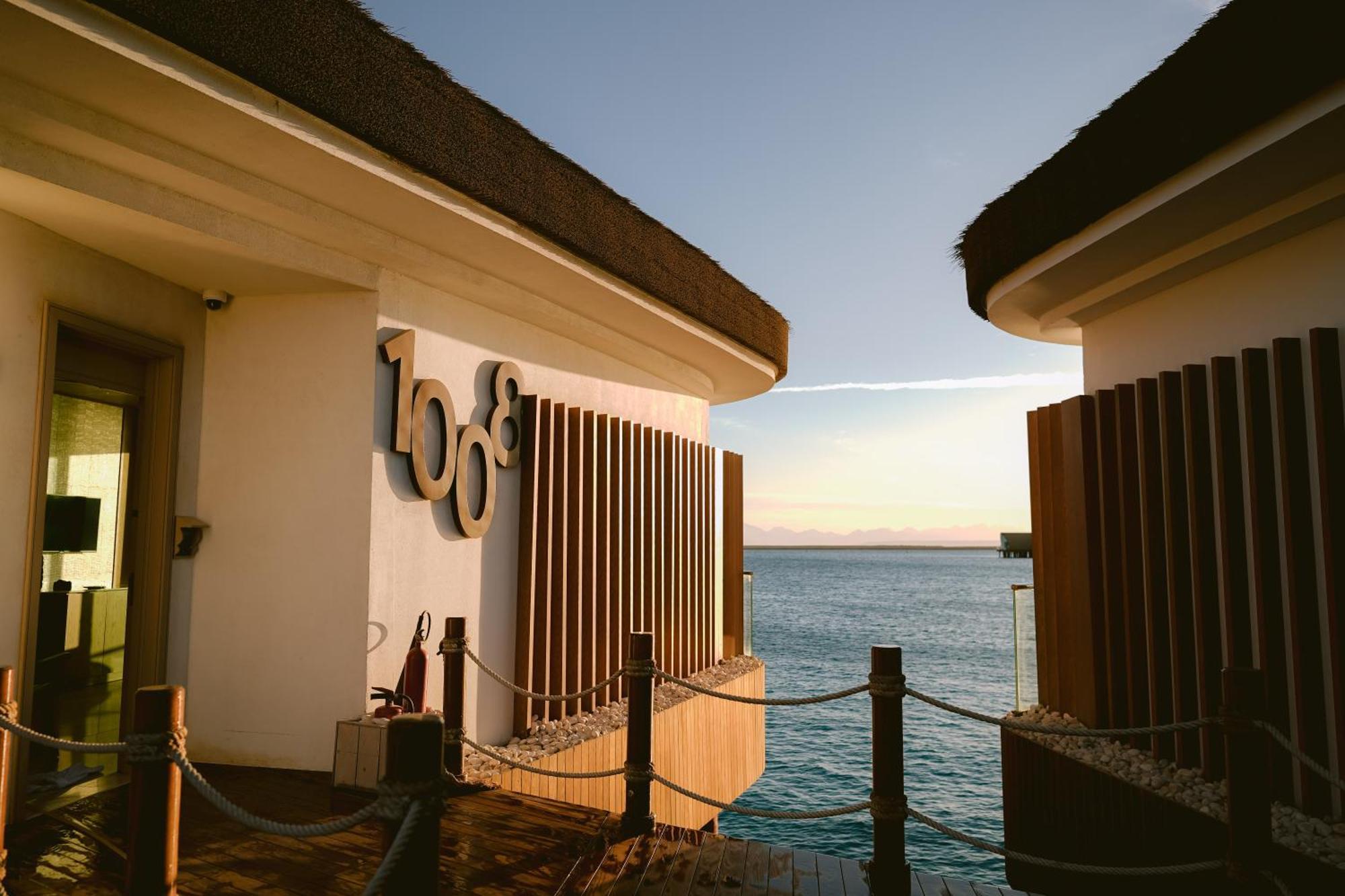 Tawila Island Resort Hurghada Extérieur photo