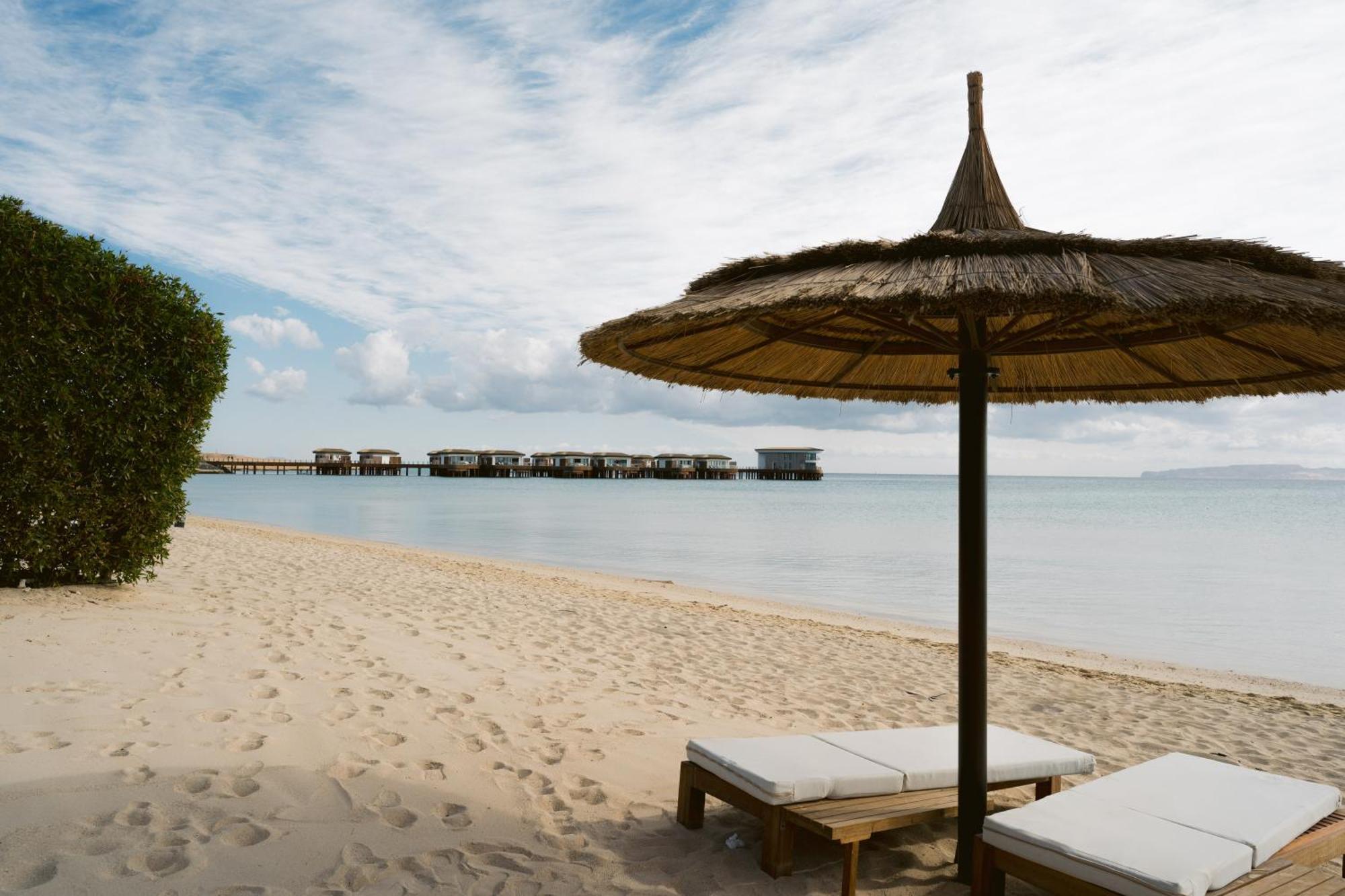 Tawila Island Resort Hurghada Extérieur photo