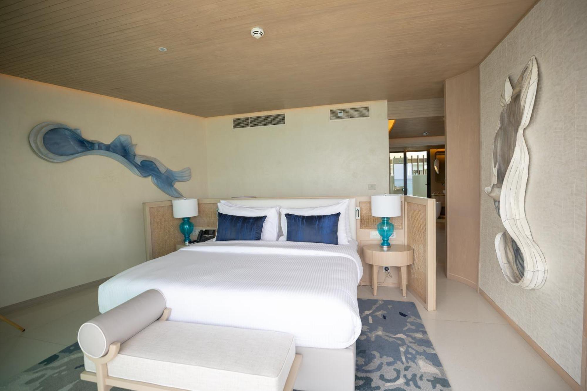 Tawila Island Resort Hurghada Extérieur photo