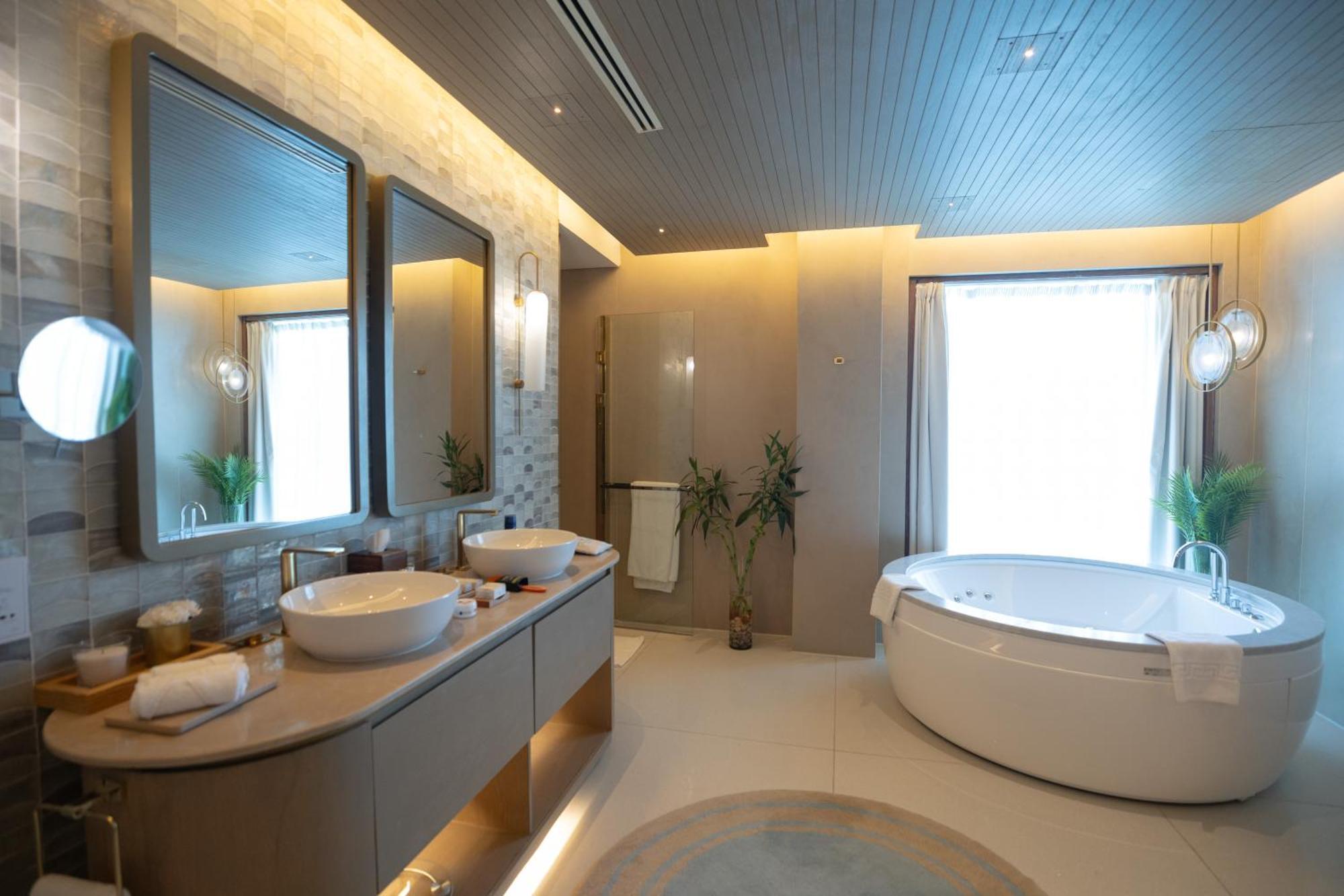 Tawila Island Resort Hurghada Extérieur photo
