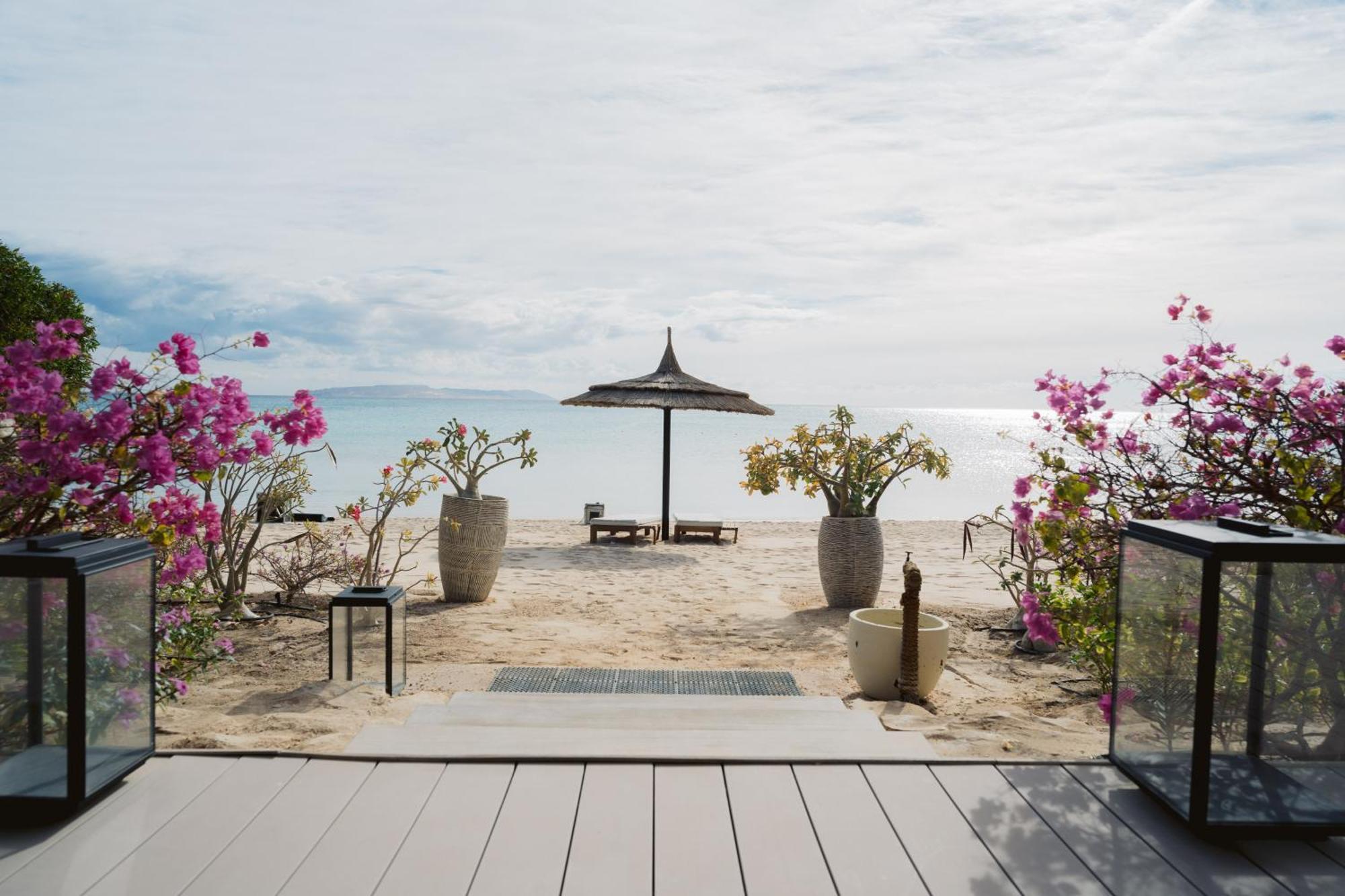 Tawila Island Resort Hurghada Extérieur photo