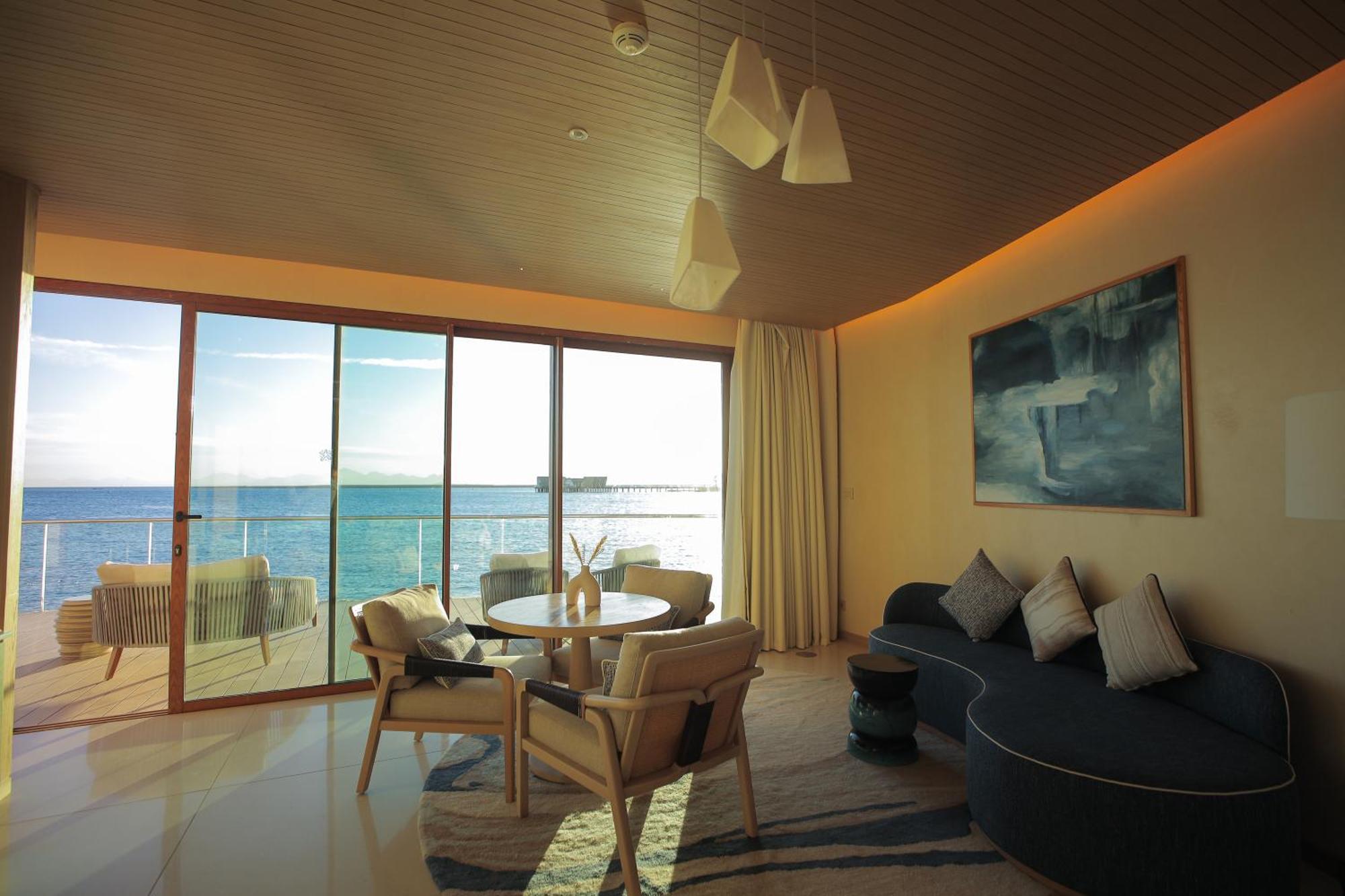 Tawila Island Resort Hurghada Extérieur photo