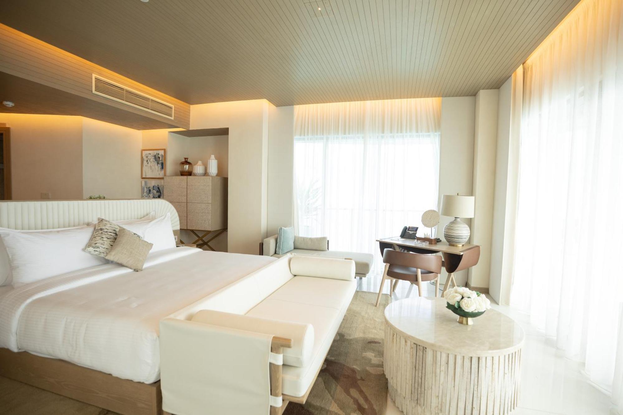 Tawila Island Resort Hurghada Extérieur photo
