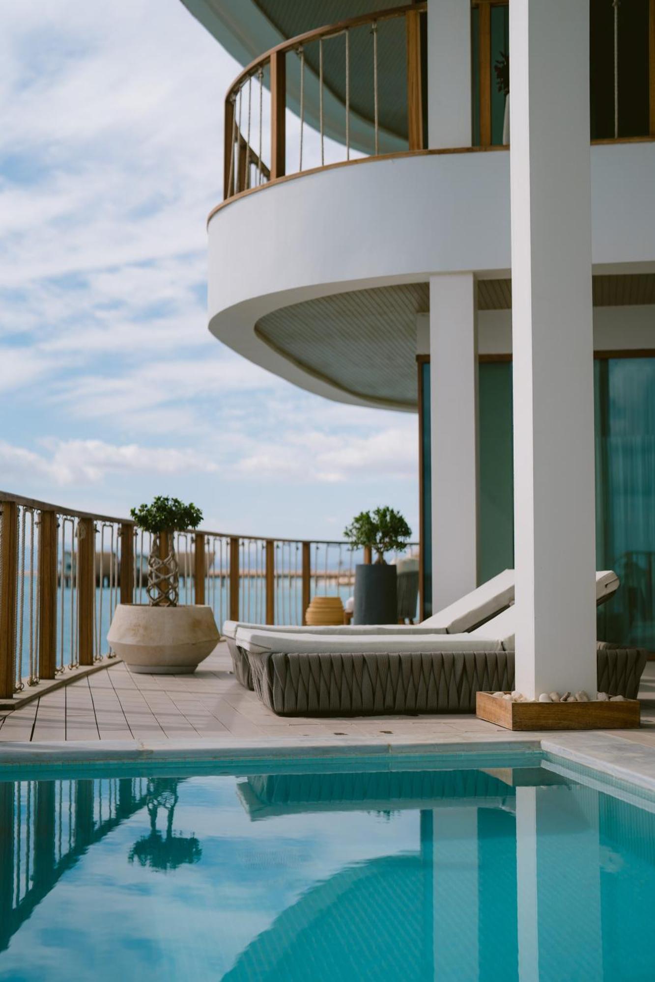 Tawila Island Resort Hurghada Extérieur photo