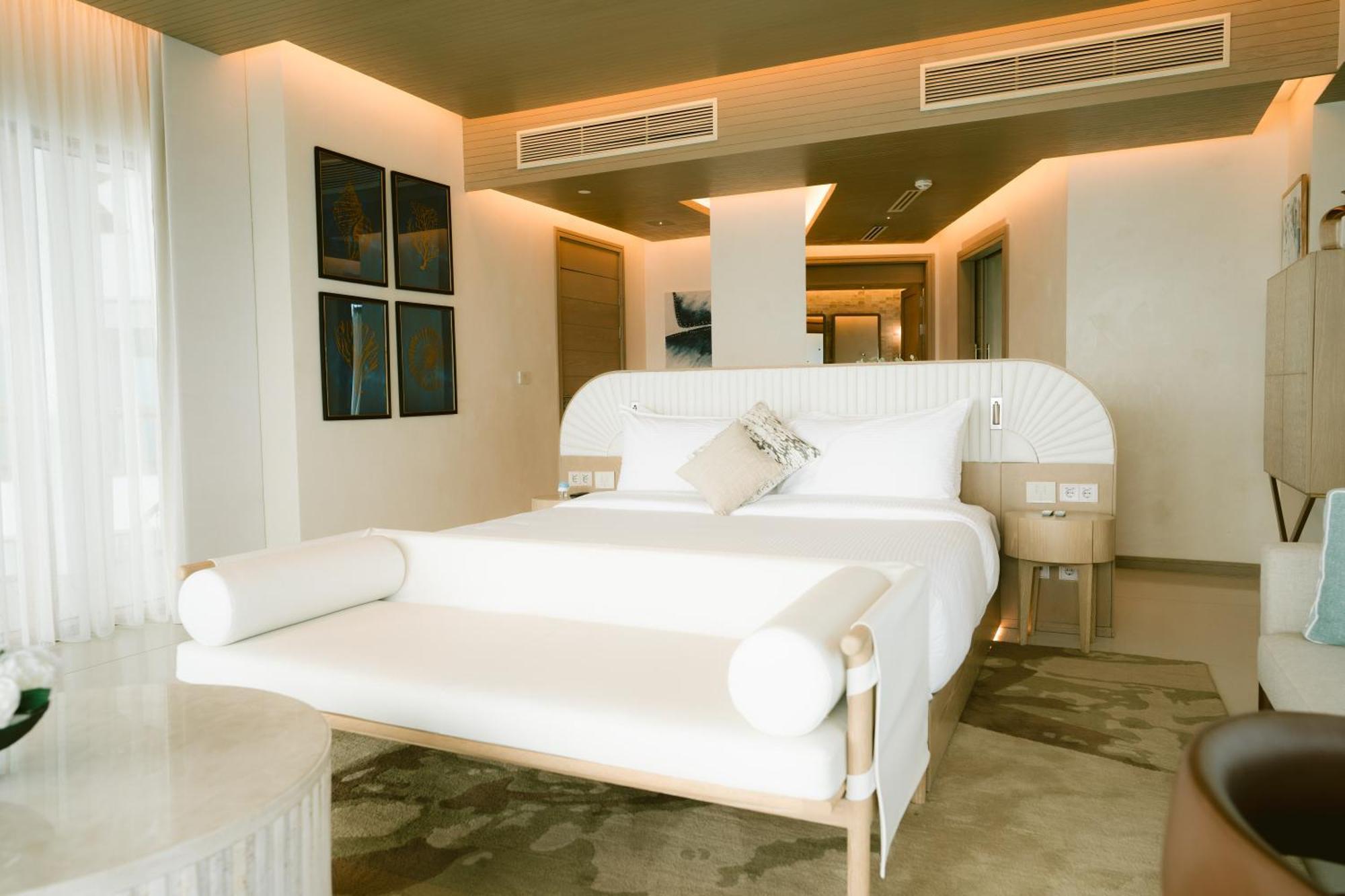Tawila Island Resort Hurghada Extérieur photo